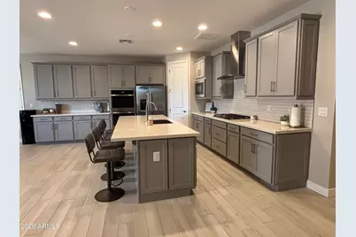 16911 W Jenan Road, Surprise, AZ 85388 - Photo 5