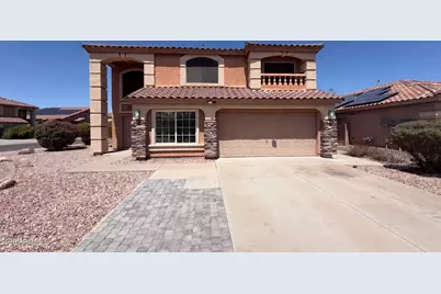 15652 W Calavar Road, Surprise, AZ 85379 - Photo 1