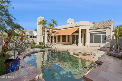 9176 N 115th Place, Scottsdale, AZ 85259 - Photo 19