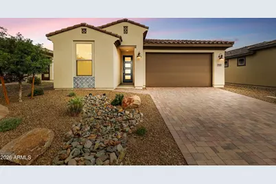3116 Prospector Way, Wickenburg, AZ 85390 - Photo 1