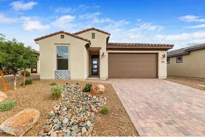 3116 Prospector Way, Wickenburg, AZ 85390 - Photo 33