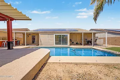 1275 W Avalon Canyon Drive, Casa Grande, AZ 85122 - Photo 45