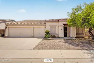 1275 W Avalon Canyon Dr, Casa Grande, AZ 85122 - Photo 1