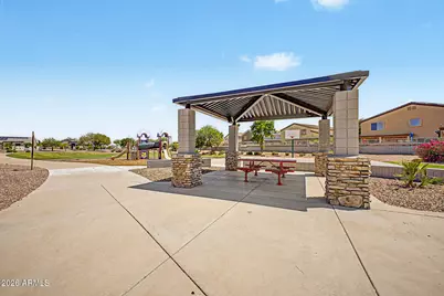 1275 W Avalon Canyon Drive, Casa Grande, AZ 85122 - Photo 35