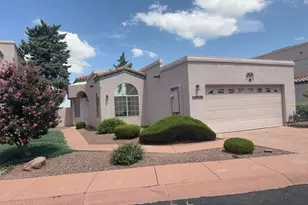 4329 Desert Springs Trail, Sierra Vista, AZ 85635 - Photo 1