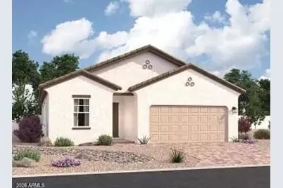 10215 W Devonshire Avenue, Phoenix, AZ 85037 - Photo 1