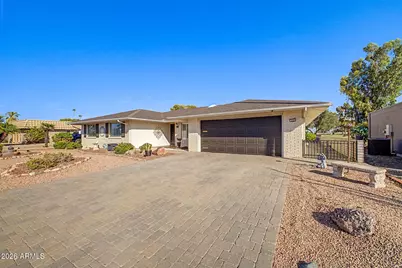 9321 W Briarwood Circle, Sun City, AZ 85351 - Photo 3