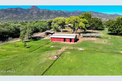 1500 E Winchester Trail, Camp Verde, AZ 86322 - Photo 27