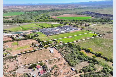 1500 E Winchester Trail, Camp Verde, AZ 86322 - Photo 33