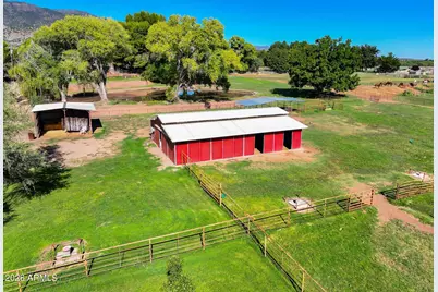 1500 E Winchester Trail, Camp Verde, AZ 86322 - Photo 25
