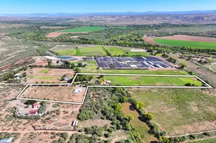 1500 E Winchester Trail, Camp Verde, AZ 86322 - Photo 19