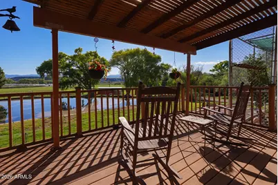 1500 E Winchester Trail, Camp Verde, AZ 86322 - Photo 5