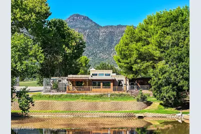 1500 E Winchester Trail, Camp Verde, AZ 86322 - Photo 1