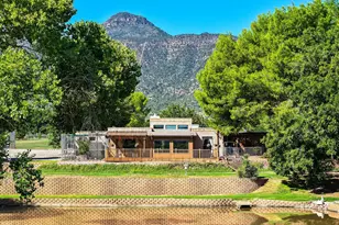 1500 E Winchester Trail, Camp Verde, AZ 86322 - Photo 1