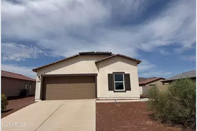 7942 S John Jacob Astor Avenue, Casa Grande, AZ 85193 - Photo 1