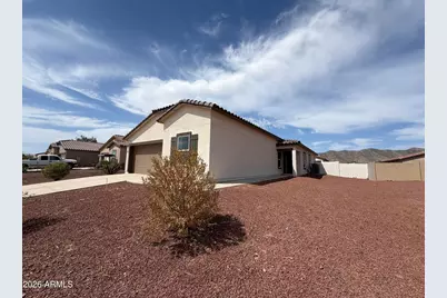 7942 S John Jacob Astor Avenue, Casa Grande, AZ 85193 - Photo 3