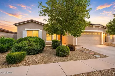 16784 W Magnolia Street, Goodyear, AZ 85338 - Photo 1