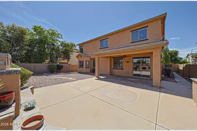 14707 N 138th Lane, Surprise, AZ 85379 - Photo 59