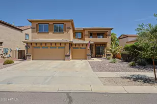 14707 N 138th Ln, Surprise, AZ 85379 - Photo 1