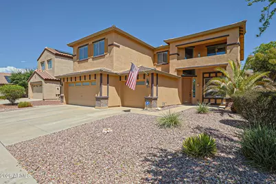 14707 N 138th Lane, Surprise, AZ 85379 - Photo 3