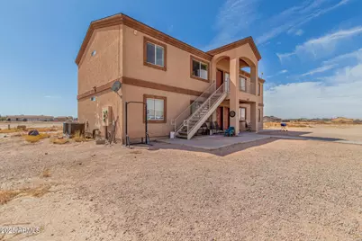 8131 W Serena Drive, Arizona City, AZ 85123 - Photo 1