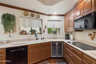 1235 N Sunnyvale, Mesa, AZ 85205 - Photo 9