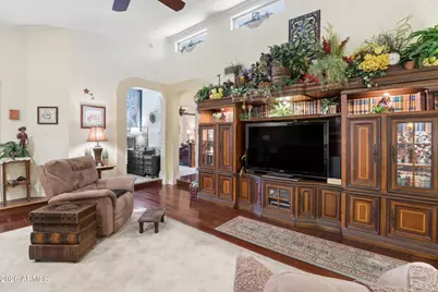 1235 N Sunnyvale -- #63, Mesa, AZ 85205 - Photo 13