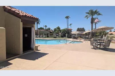 1235 N Sunnyvale -- #63, Mesa, AZ 85205 - Photo 31