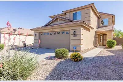 1347 E Rolls Road, San Tan Valley, AZ 85143 - Photo 1