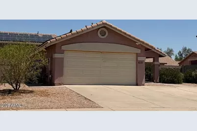 612 E Racine Place, Casa Grande, AZ 85122 - Photo 1