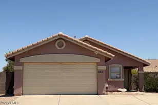 612 E Racine Pl, Casa Grande, AZ 85122 - Photo 1