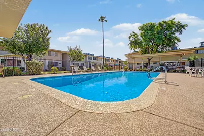 8211 E Garfield Street #J111, Scottsdale, AZ 85257 - Photo 27