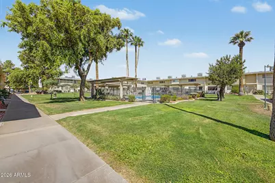8211 E Garfield Street #J111, Scottsdale, AZ 85257 - Photo 15