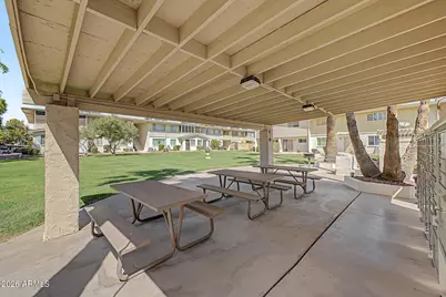 8211 E Garfield Street #J111, Scottsdale, AZ 85257 - Photo 19
