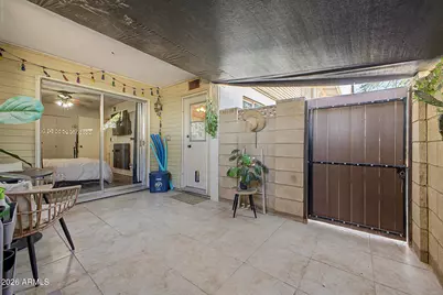 8211 E Garfield Street #J111, Scottsdale, AZ 85257 - Photo 13