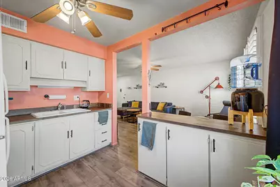 8211 E Garfield Street #J111, Scottsdale, AZ 85257 - Photo 7