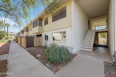 8211 E Garfield Street #J111, Scottsdale, AZ 85257 - Photo 1