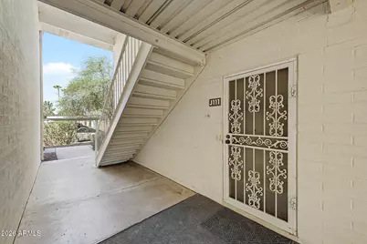 8211 E Garfield Street #J111, Scottsdale, AZ 85257 - Photo 33