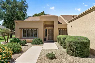 14019 W Yosemite Ct, Sun City West, AZ 85375 - Photo 13