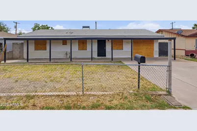 1723 W Cheryl Drive, Phoenix, AZ 85021 - Photo 1