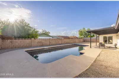 19216 N 22nd Lane, Phoenix, AZ 85027 - Photo 35
