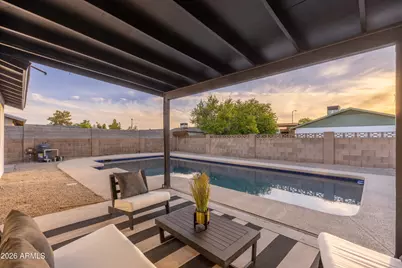 19216 N 22nd Lane, Phoenix, AZ 85027 - Photo 45