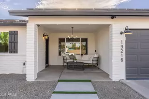 19216 N 22nd Ln, Phoenix, AZ 85027 - Photo 3