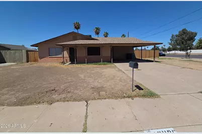 10436 N 37th Avenue, Phoenix, AZ 85051 - Photo 1