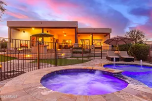 27715 N 164th Pl, Scottsdale, AZ 85262 - Photo 55