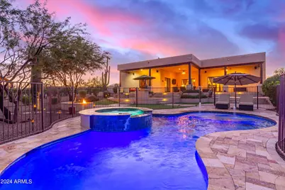 27715 N 164th Place, Scottsdale, AZ 85262 - Photo 53