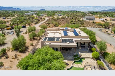 27715 N 164th Place, Scottsdale, AZ 85262 - Photo 65
