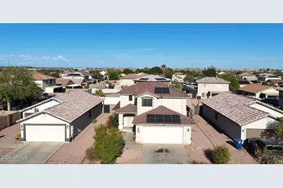 13105 N Cesar Chavez Drive, El Mirage, AZ 85335 - Photo 29