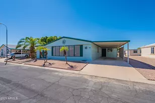 3700 S Tomahawk Rd, Apache Junction, AZ 85119 - Photo 11