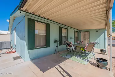 3700 S Tomahawk Road #39, Apache Junction, AZ 85119 - Photo 37